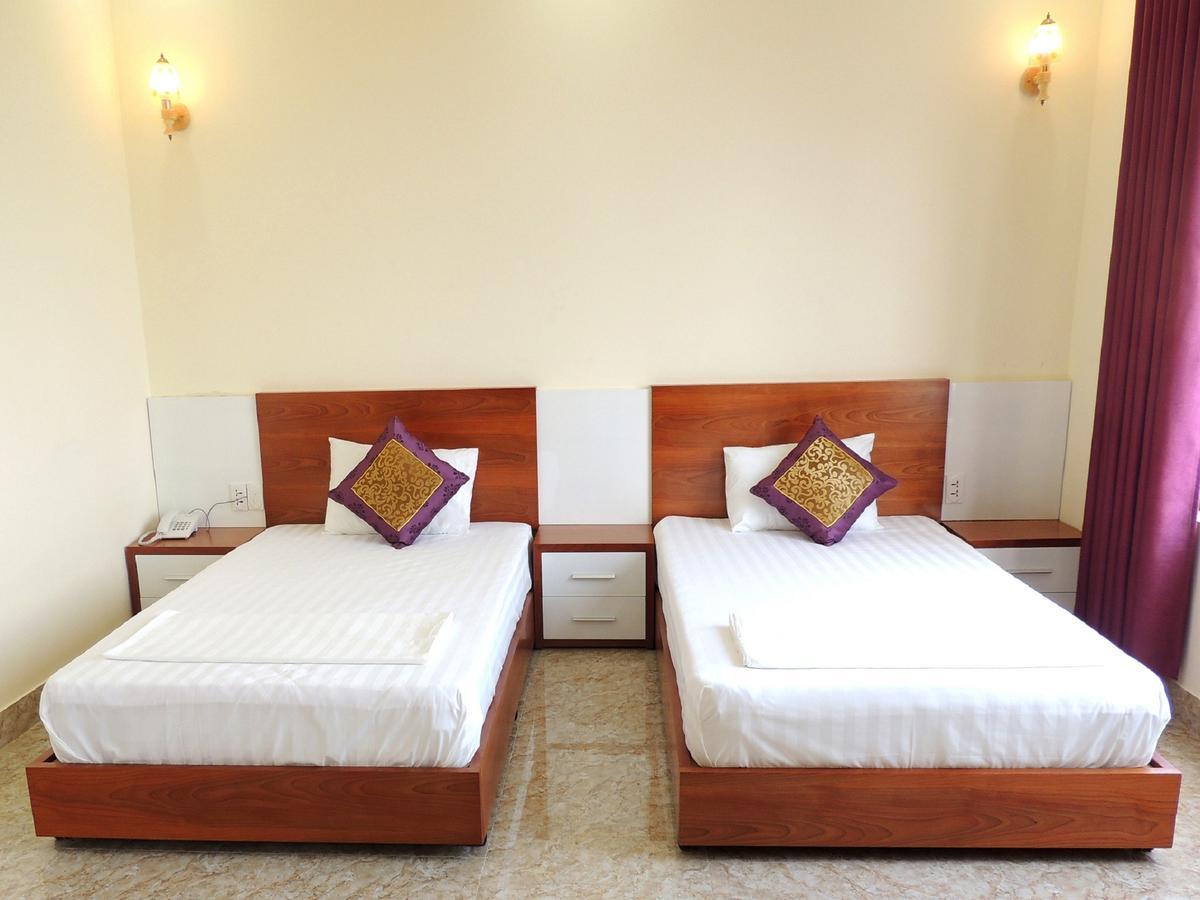 Thang Long Hotel Ha Long Exterior photo