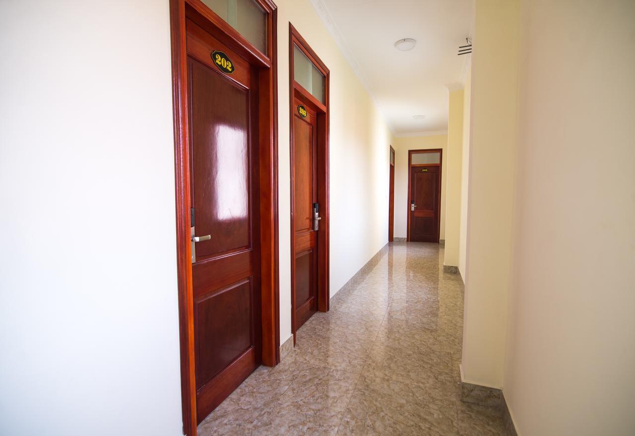 Thang Long Hotel Ha Long Exterior photo