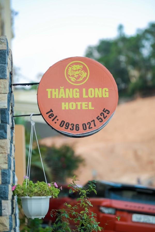Thang Long Hotel Ha Long Exterior photo