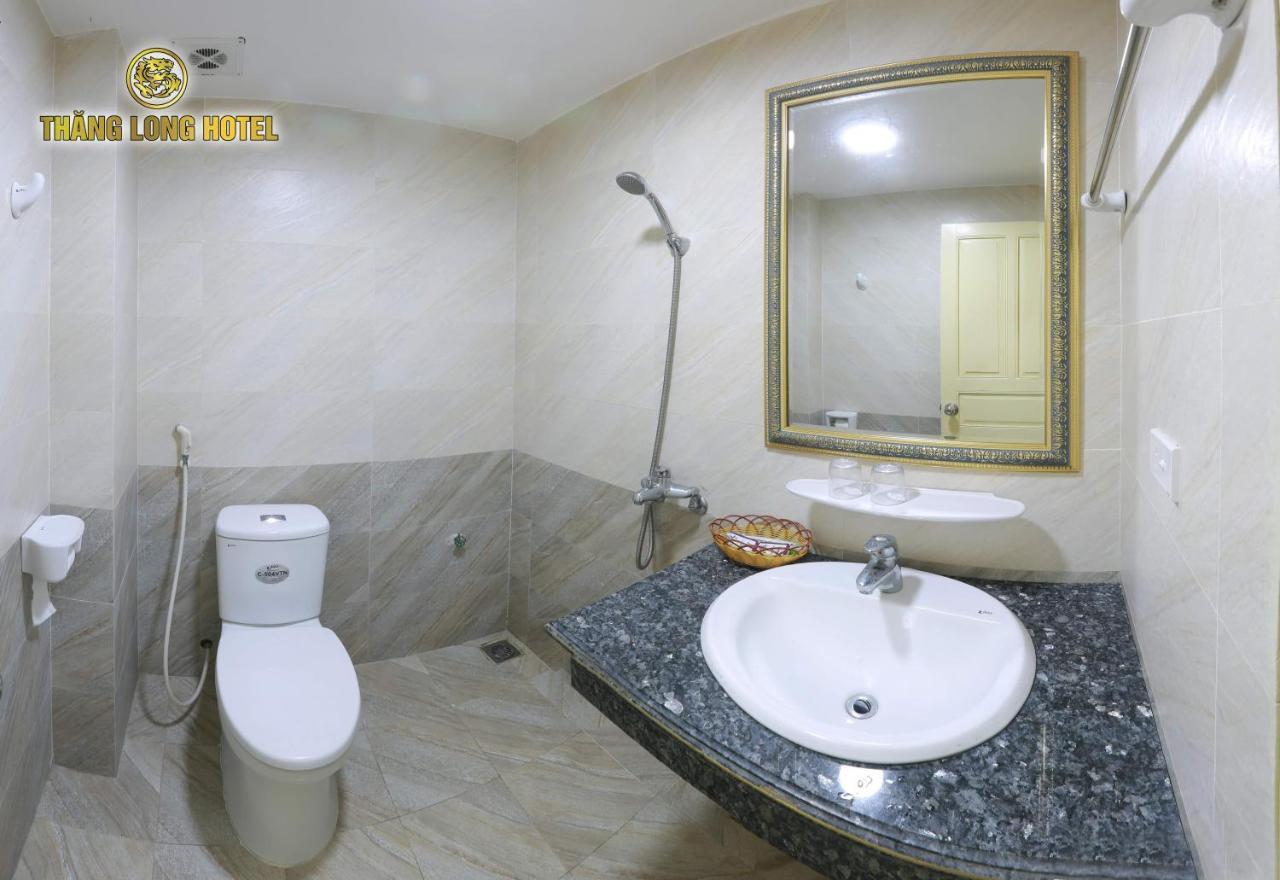 Thang Long Hotel Ha Long Exterior photo