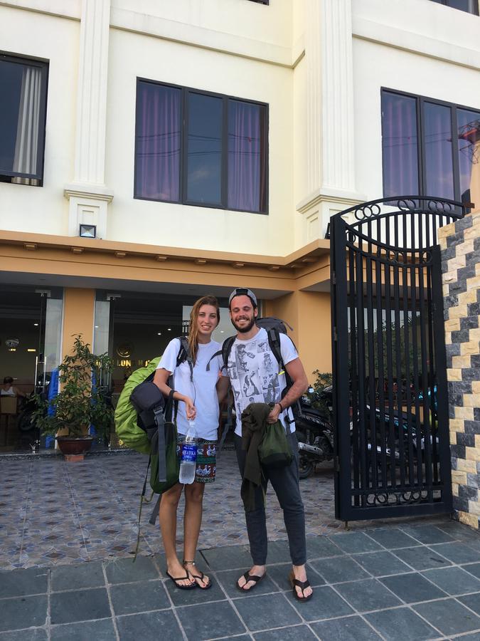 Thang Long Hotel Ha Long Exterior photo